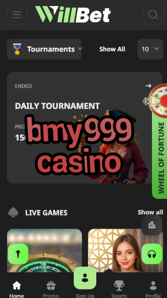 BMY999 Casino - Premium Asian Casino-www.bdqngd.com