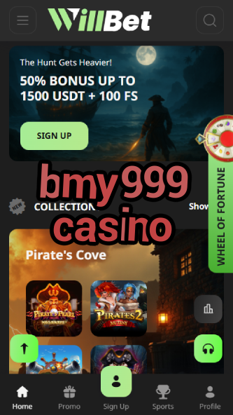 BMY999 Casino - Premium Asian Casino-www.bdqngd.com