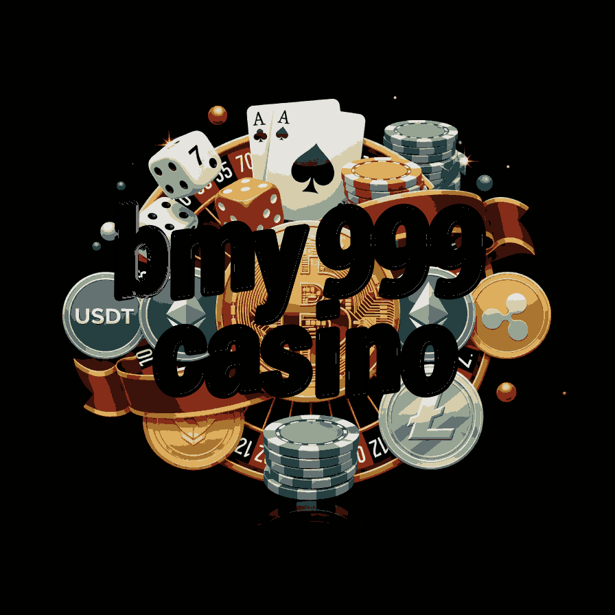 BMY999 Casino - Premium Asian Casino
